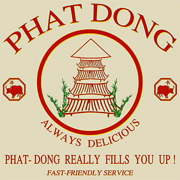PHAT DONG