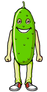 Watch the Pickle Dance
