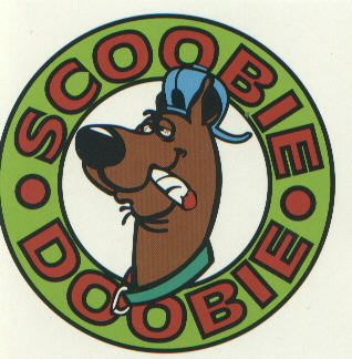 Scoobie Doobie Doo!