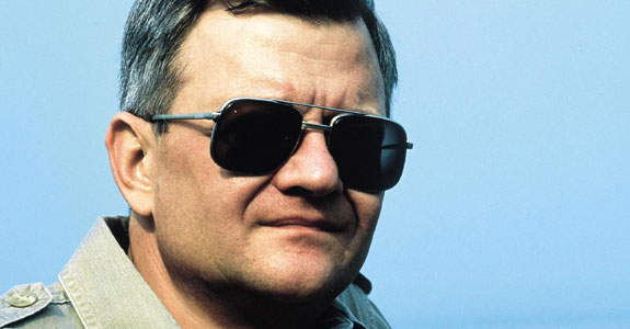 Tom Clancy, Best selling author