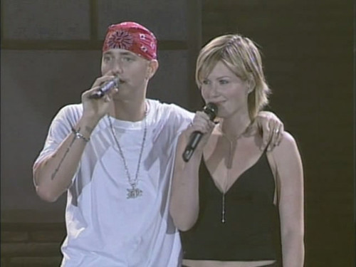 Eminem and Dido - Stan