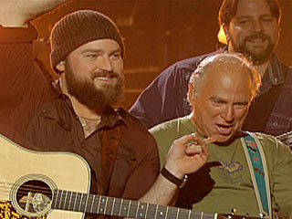 Zac Brown Band and Jimmy Buffet - Knee Deep