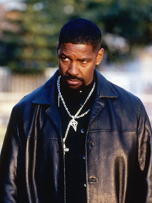 Denzel Washington - Training Day