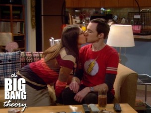 The Big Bang Theory 4