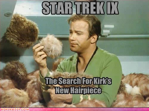 Star Trek Funnies 2