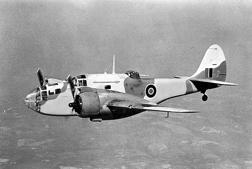 Martin A-30 Baltimore