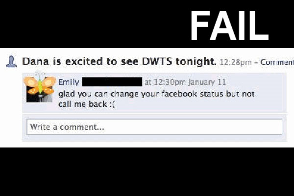 Avi's Facebook Fails 2