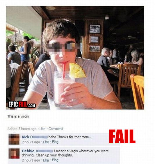 Avi's Facebook Fails 3