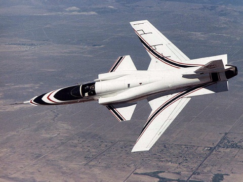 Avi's Gallery of Experimental and Otherwise Unusual Aircraft