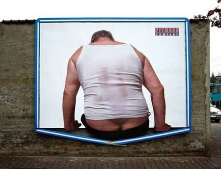 Best Fitness Ads- Very Creative!!