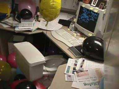 Office Humor