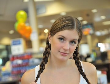 Girls In Pigtails 2