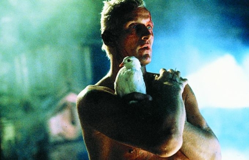 4 Roy Batty Movie Blade Runner