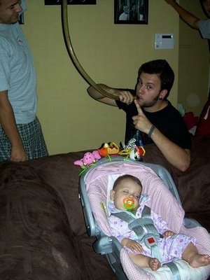 Extreme Bad Parenting!!