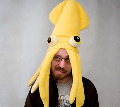 The Weirdest  Funniest Hats