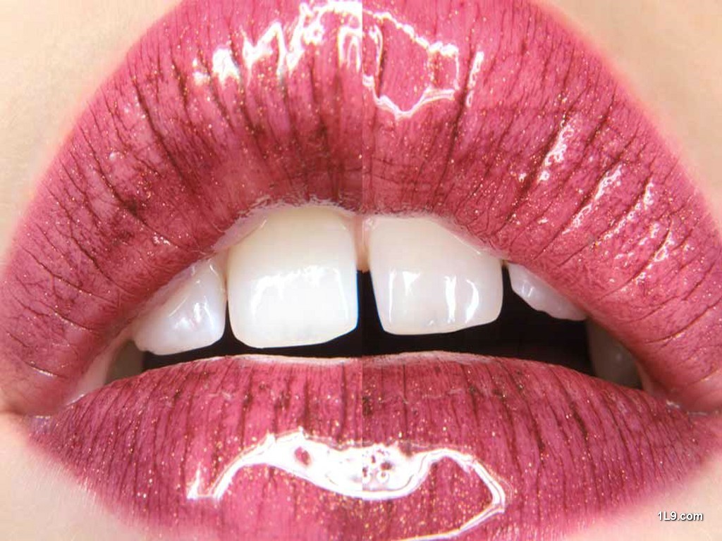 Lips, Luxurious Luscious Lovely Lips!