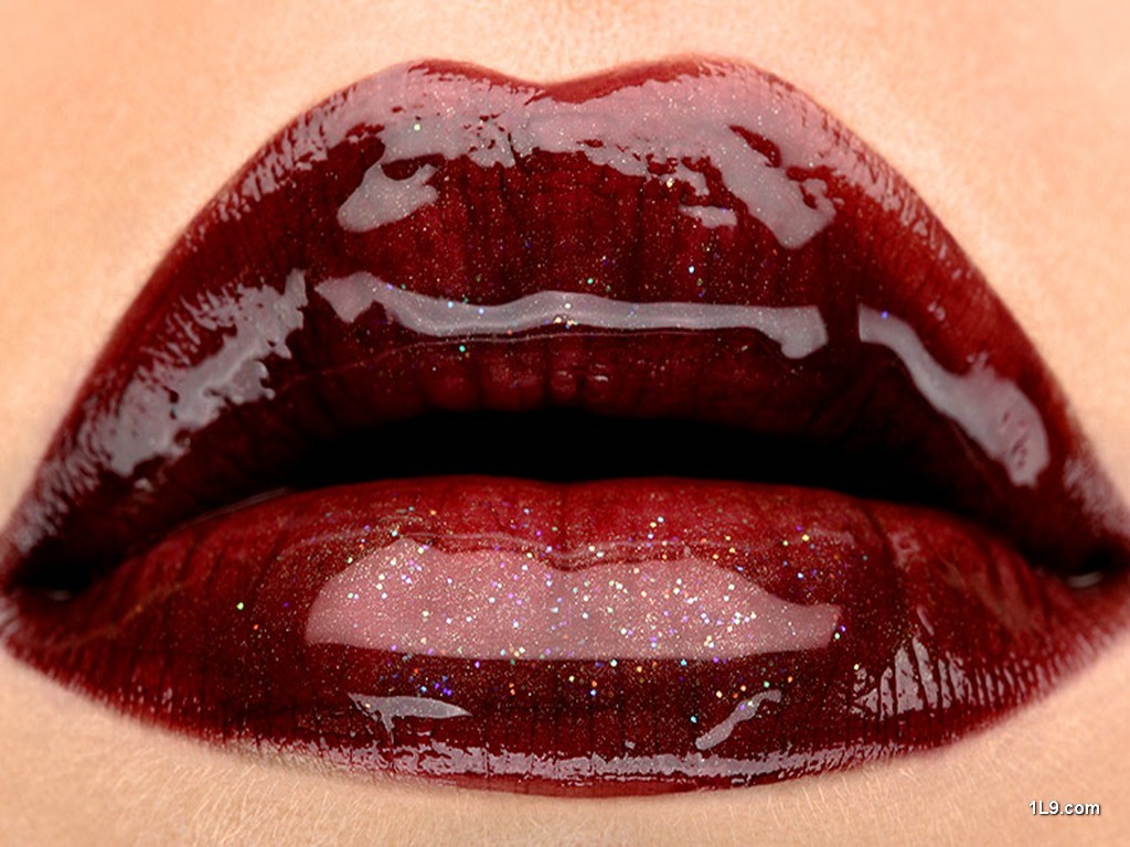 Lips, Luxurious Luscious Lovely Lips!