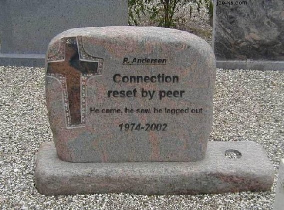 Tombstone Humor