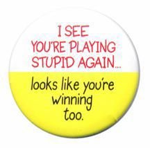 Mood buttons you cant wear to work