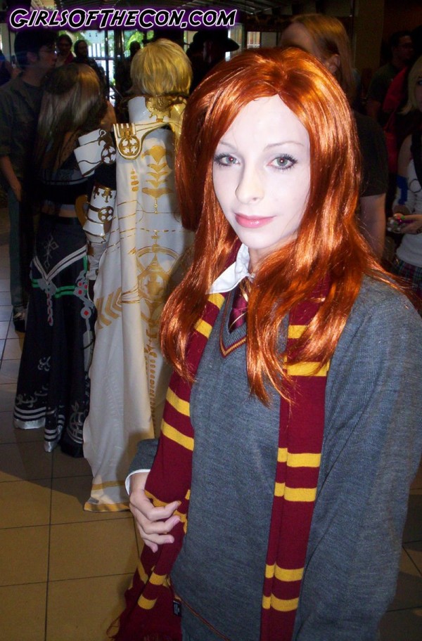 Sexy Harry Potter Costumes