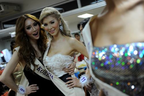 23-year-old has been disqualified from Miss Canada Compitition