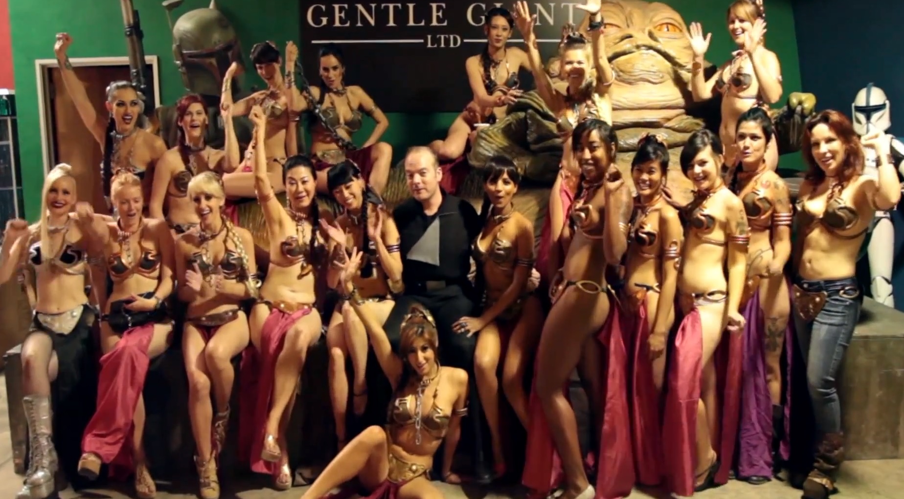 Man...slavery is the best. WAIT WAIT NO