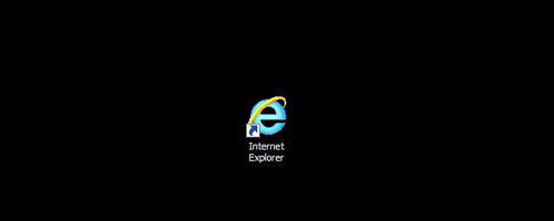 Funny Internet Explorer Prank
