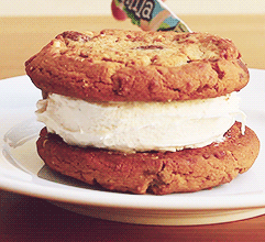 How To Make The Perfect Ice Cream Sandwich