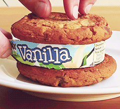 How To Make The Perfect Ice Cream Sandwich