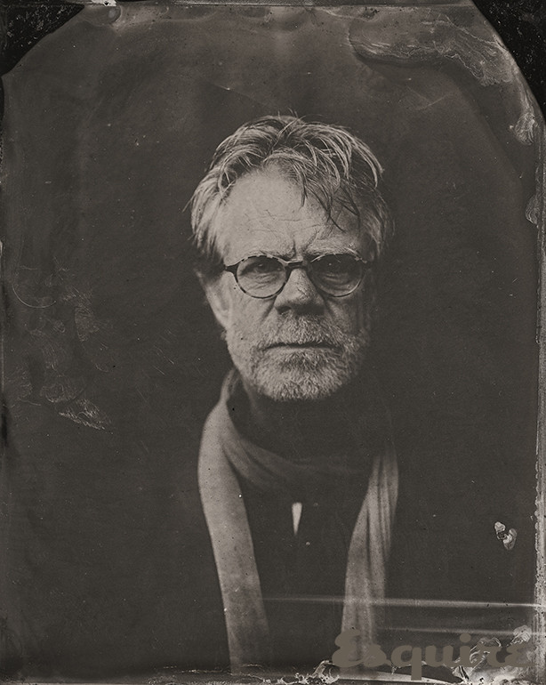 William H. Macy. Notable roles: Jerry Lundegaard in Fargo, George Parker in Pleasantville, (Narrator) Curious George (TV Series), Dr. David Morgenstern in ER.