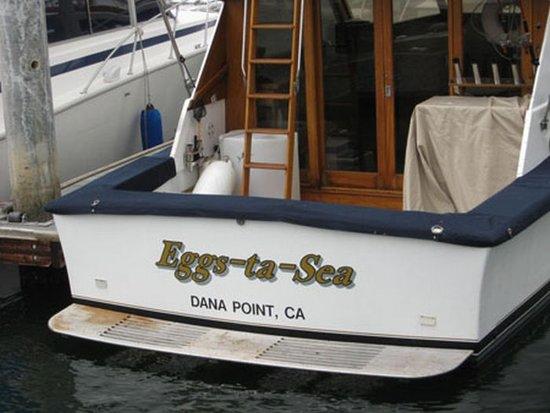 funny boat names