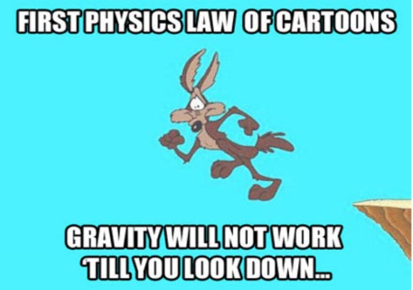 31 Examples of Cartoon Logic