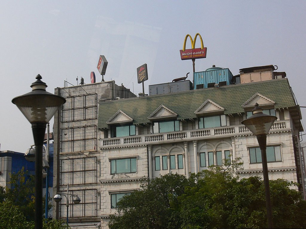 14 Mind Blowing Facts About McDonald's