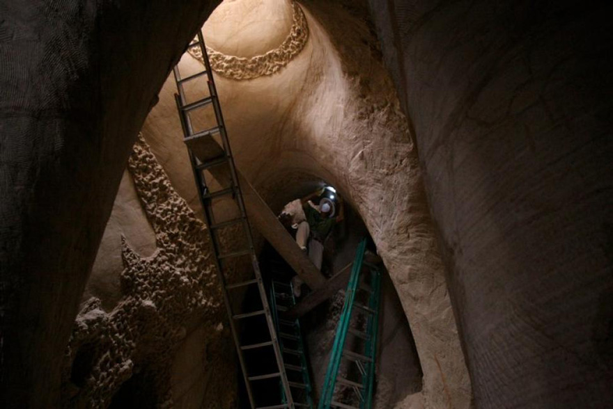art Cave