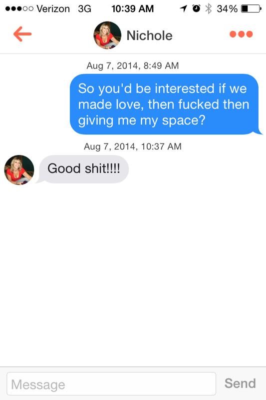 26 Tinder Wins and Fails