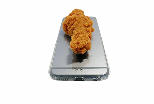 Finally: This Fried Chicken iPhone Case Is What Dreams Are Made Of