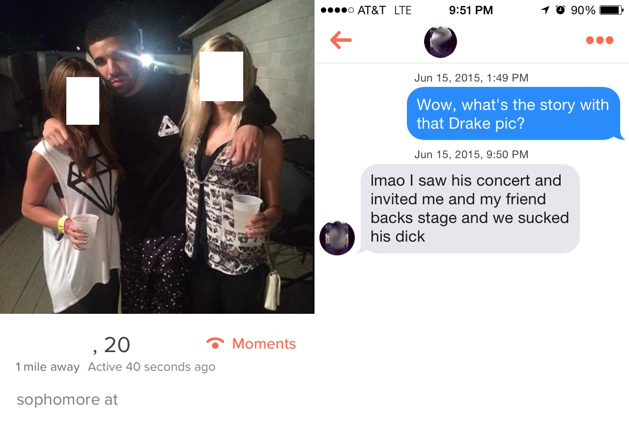 18 Tinder Wins and Fails