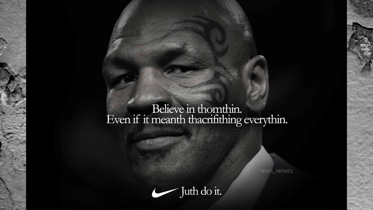 26 Hilarious Nike "Believe in Something" Ad Spoofs