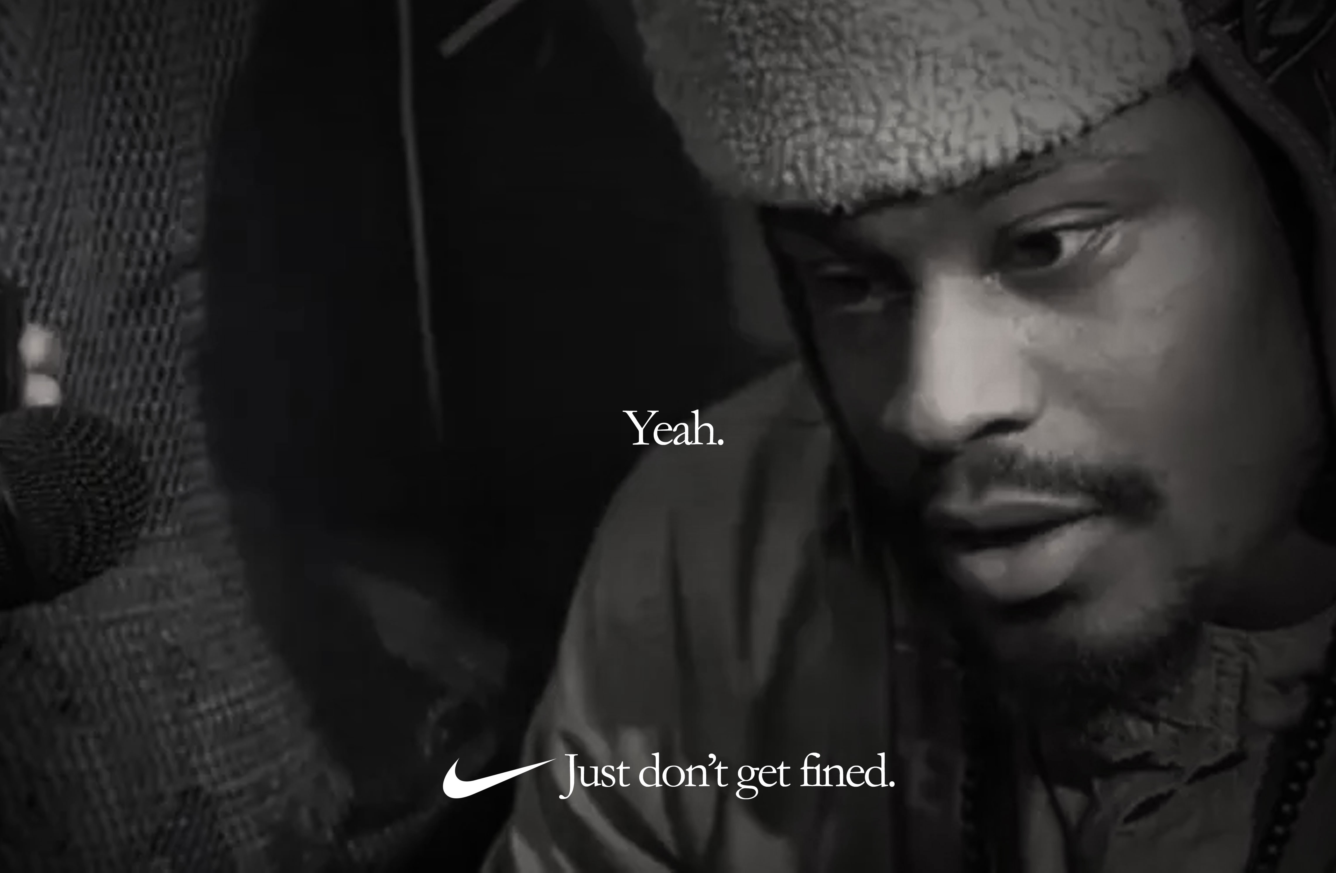 26 Hilarious Nike "Believe in Something" Ad Spoofs