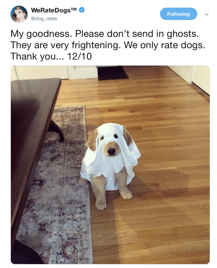 27 Hilarious Halloween Memes and Tweets