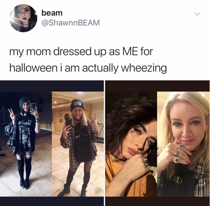 27 Hilarious Halloween Memes and Tweets