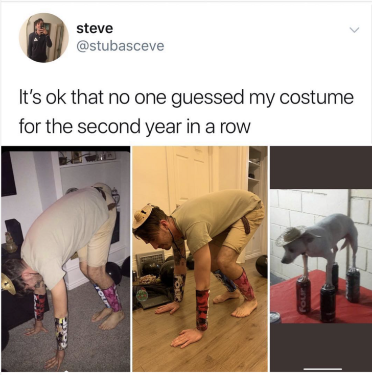 27 Hilarious Halloween Memes and Tweets