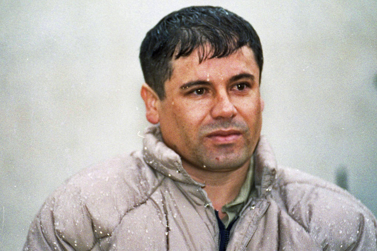 27 Addictingly Interesting Facts About El Chapo