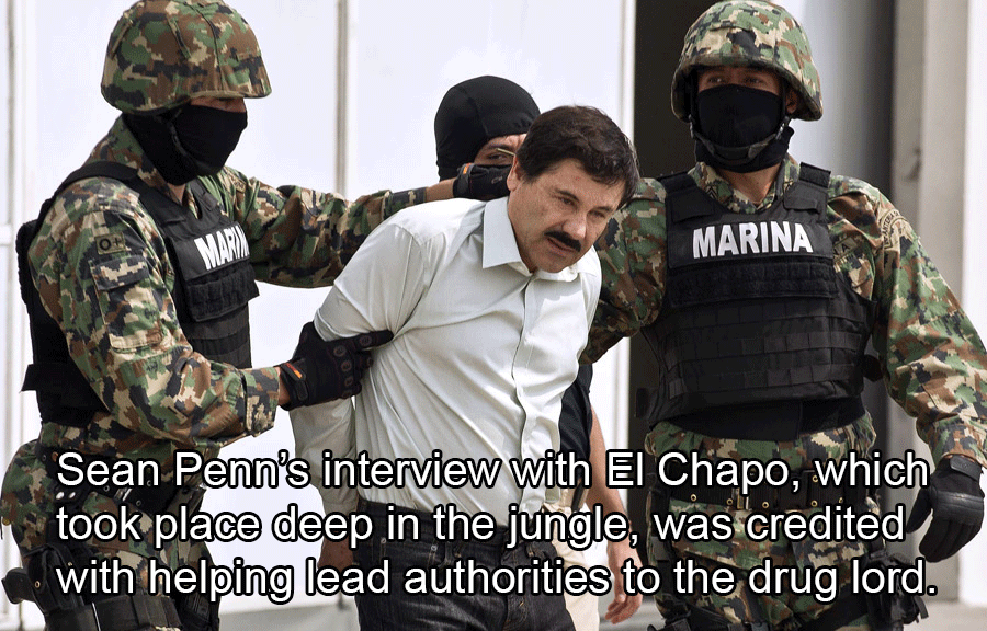 27 Addictingly Interesting Facts About El Chapo