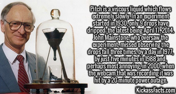 93 More Fascinating Facts To Stuff In Your Brain