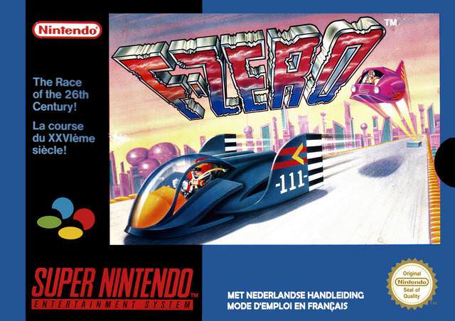 Super Nintendo & Super Famicom Regional Box Art Differences