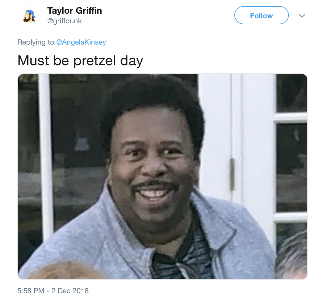 The Cast From The Office Went To Brunch Together And The Internet Is Freaking Out