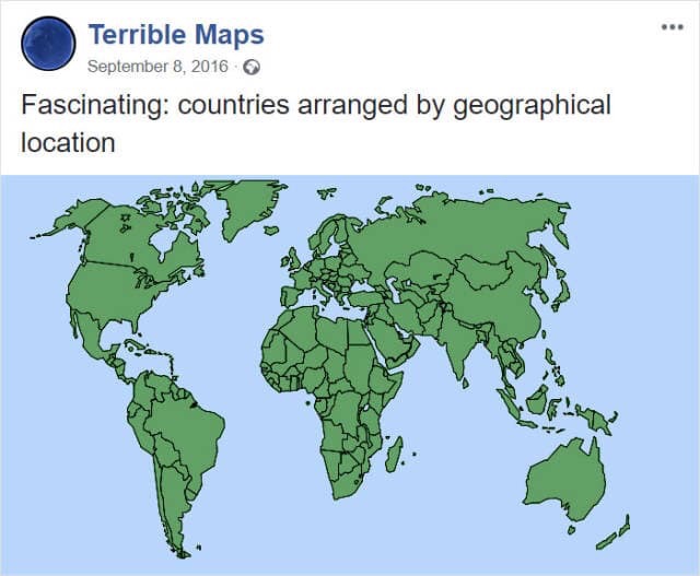 pedophilia legal - Terrible Maps Fascinating countries arranged by geographical location Ws