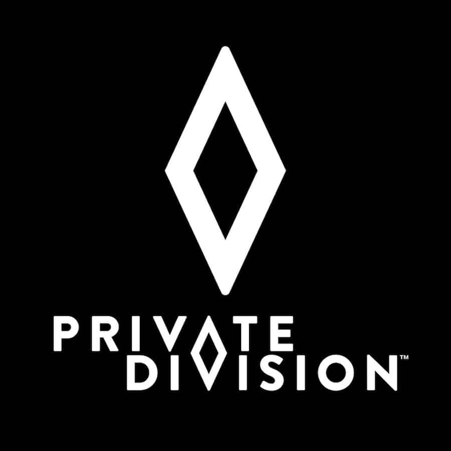 private division logo - Private Division