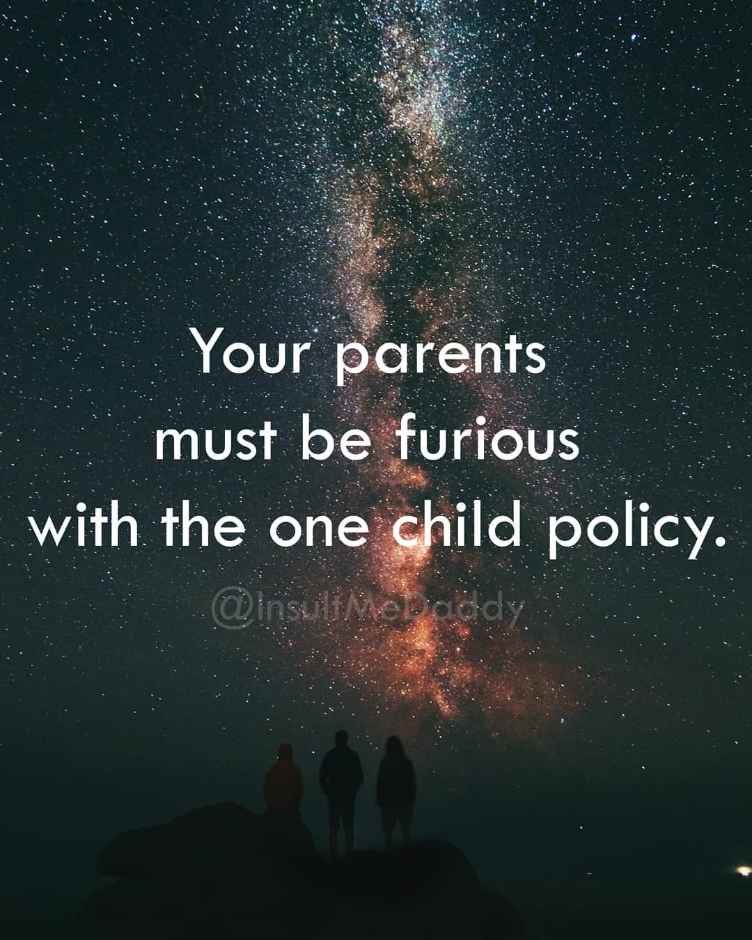 secret life of bees quotes - Your parents must be furious with the one child policy. Mennedy